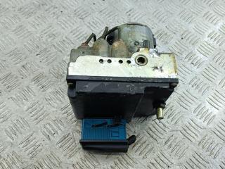 блок ABS Mercedes-Benz E W210 1995, 2.3 л., бензин, АКПП, серый, седан, 0024319712