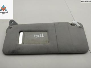 козырек солнцезащитный BMW 7 серия E38 1997, 3.5 л., бензин, АКПП, синий, седан