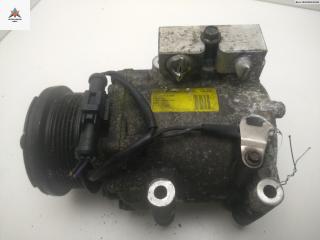 компрессор кондиционера Mazda 2 DY 2003, 1.4 л., бензин, YS4H19D629AB