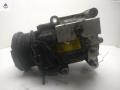 компрессор кондиционера Mazda 2 DY 2003, 1.4 л., бензин, YS4H19D629AB - фото №2