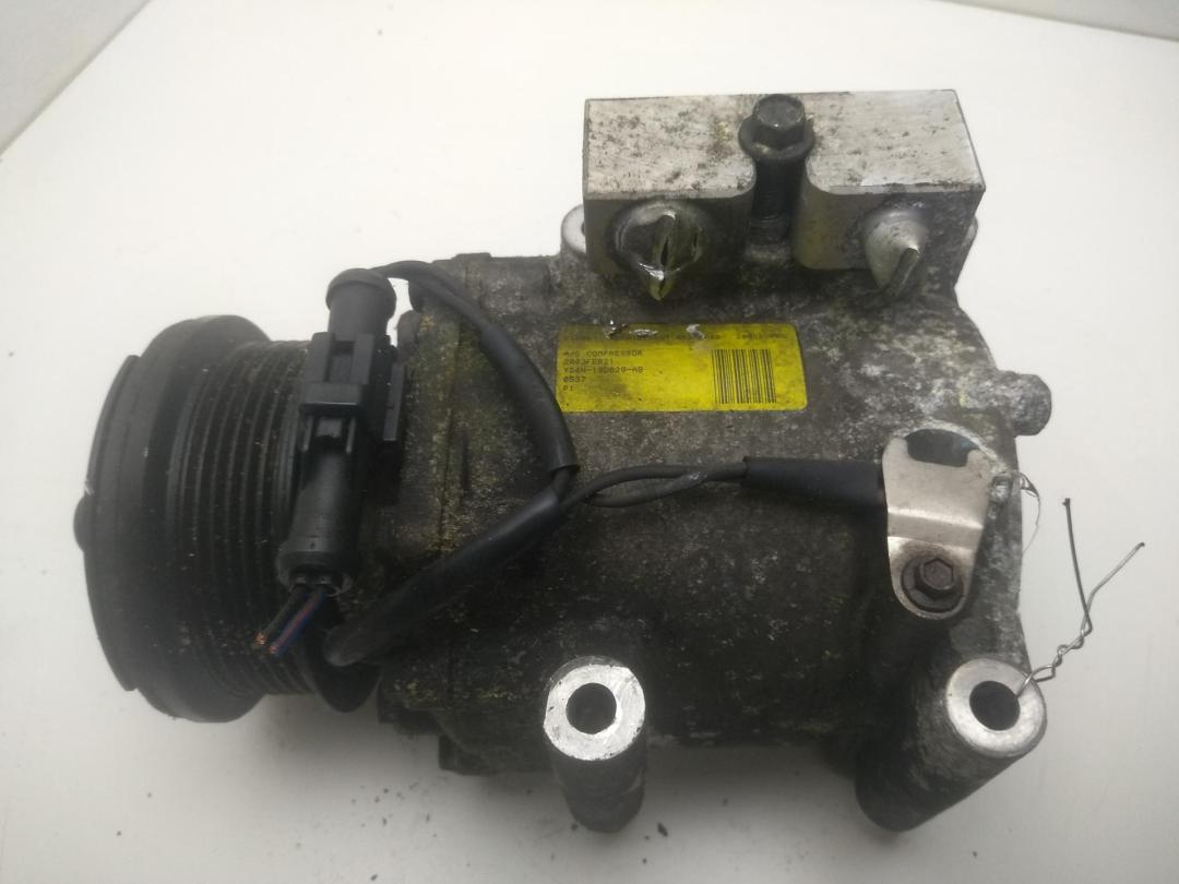 компрессор кондиционера Mazda 2 2003, 1.4 л., бензин, YS4H19D629AB