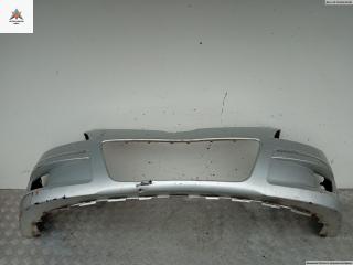 бампер передний Hyundai i30 FD 2008, бензин, серый, универсал