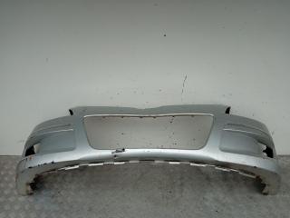 бампер передний Hyundai i30 FD 2008, бензин, серый, универсал