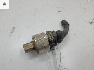 датчик кондиционера Opel Vectra B [рестайлинг] 1999, 1.8 л., бензин, МКПП, серый, седан, 90506751