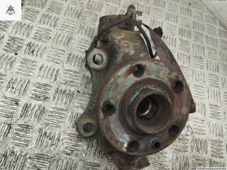 ступица передняя левая Ford Galaxy 1 поколение [рестайлинг] 2001, 1.9 л., дизель, МКПП, чёрный, минивэн