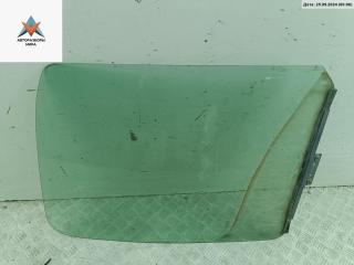 форточка передняя правая Renault Master 2 поколение [рестайлинг] 2003, 2.2 л., дизель, МКПП, зелёный, микроавтобус