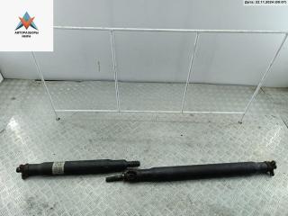 Кардан Mercedes-Benz E-Класс W210/S210 1995, 2.3 л., бензин, АКПП, серый, седан, 2104102906