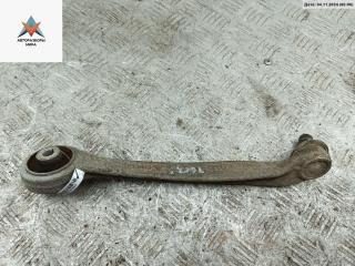 рычаг передний левый Audi A4 B5 1997, 1.6 л., бензин, МКПП, серый, седан