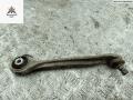 рычаг передний левый Audi A4 B5 1997, 1.6 л., бензин, МКПП, серый, седан - фото №2
