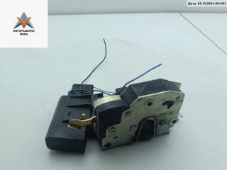 замок двери задней правой BMW 3 серия E36 [рестайлинг] 1998, 1.8 л., бензин, МКПП, чёрный, универсал, 8122420