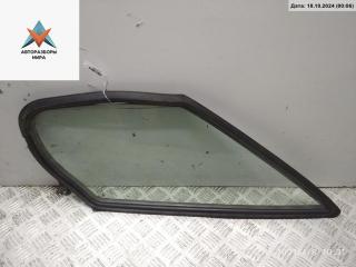 форточка передняя левая Citroen Jumper 1 поколение [рестайлинг] 2004, 2.8 л., дизель, МКПП, зелёный, микроавтобус