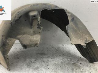 Подкрылок задний левый Opel Insignia 1 поколение (A) 2010, 2.0 л., дизель, хетчбэк 5 дв., 20939995