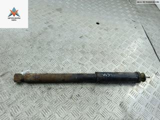 амортизатор задний правый Mercedes-Benz E-Класс W210/S210 1995, 2.3 л., бензин, АКПП, серый, седан