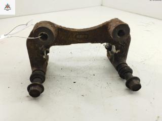 скоба суппорта Mazda 6 GG 2004, 1.8 л., бензин, МКПП, синий, универсал