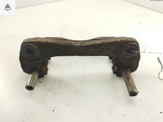 скоба суппорта Mazda Premacy CP [рестайлинг] 2004, 2.0 л., бензин, АКПП, синий, минивэн