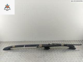 дуги на крышу (рейлинги) Saab 9-5 1 поколение [рестайлинг] 2004, 2.2 л., дизель, МКПП, серый, универсал