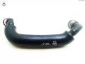 патрубок (трубопровод, шланг) BMW 7 серия E65/E66/E67 2002, 3.6 л., бензин, АКПП, чёрный, седан - фото №2