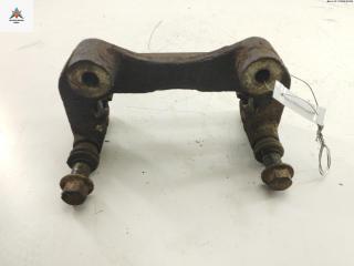 скоба суппорта Mazda 6 GG [рестайлинг] 2006, 2.0 л., бензин, МКПП, серый, универсал