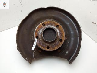 ступица задняя правая Volvo S80 1 поколение 2001, 2.4 л., бензин, АКПП, серый, седан