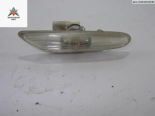 повторитель передний левый BMW 3 серия E90/E91/E92/E93 2005, 2.0 л., дизель, МКПП, чёрный, универсал, 63136932998, 6932998