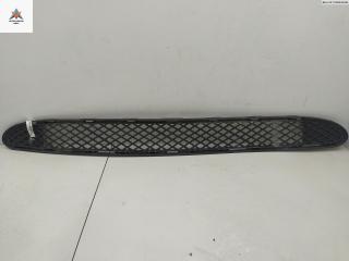 заглушка (решетка) в бампер Mercedes-Benz C-Класс W203/S203/CL203 2002, 2.0 л., бензин, АКПП, серый, универсал, 2038852623