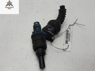 форсунка Volkswagen Passat B5 1998, 1.8 л., бензин, МКПП, серый, универсал, 058133551F