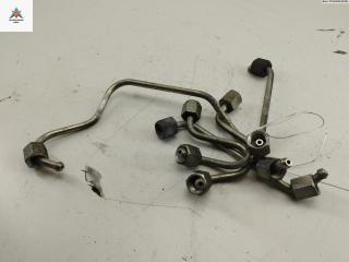 трубка топливная Kia Venga 1 поколение 2011, 1.4 л., дизель