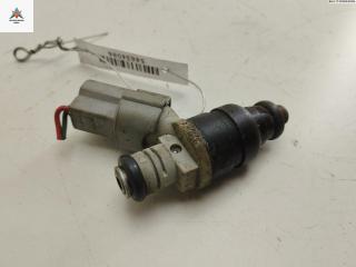 форсунка Mitsubishi Colt 6 поколение (Z20/Z30) 2004, 1.3 л., бензин, МКПП, чёрный, хетчбэк 5 дв., MR988977