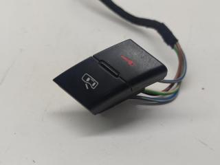 кнопка центрального замка Audi A6 4B/C5 1998, 2.4 л., бензин, АКПП, синий, универсал, 4B1962107