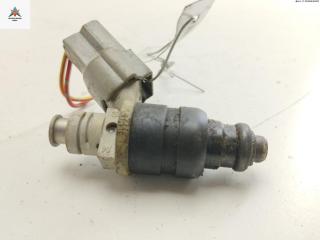 форсунка Mitsubishi Colt 6 поколение (Z20/Z30) 2004, 1.3 л., бензин, МКПП, чёрный, хетчбэк 5 дв., MR988977