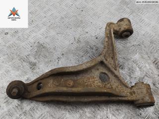 рычаг задний левый Suzuki Grand Vitara 2 поколение 2006, 1.6 л., бензин, МКПП, красный, внедорожник 3 дв., 46202-65J00