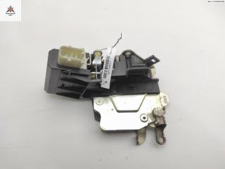 замок двери передней правой BMW 5 серия E39 1999, 2.5 л., бензин, АКПП, чёрный, универсал, 8235126