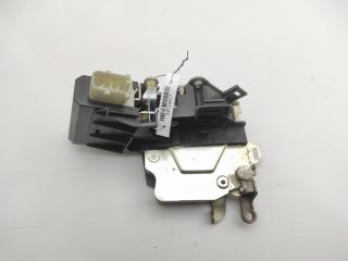 замок двери передней правой BMW 5 E39 1999, 2.5 л., бензин, АКПП, чёрный, универсал, 8235126