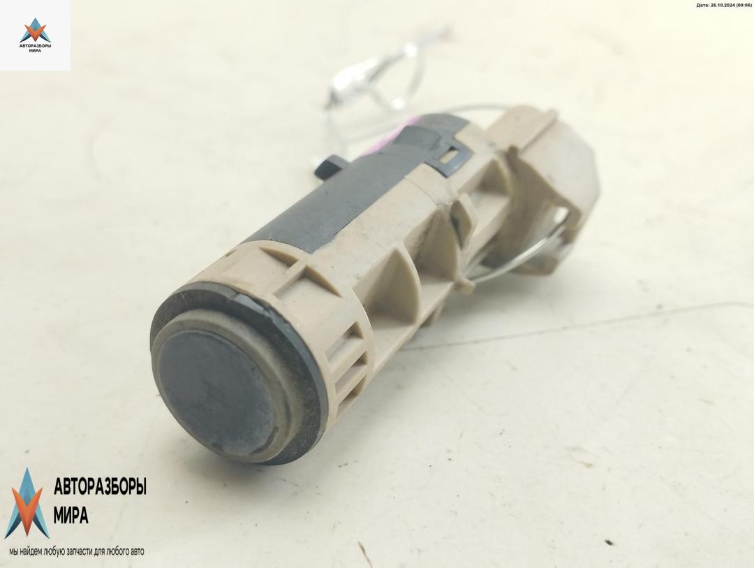 датчик парктроника Kia Ceed 1 поколение 2007, 1.6 л., бензин, МКПП, синий, универсал, 95700-1H600 - фото №1