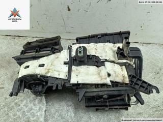 отопитель в сборе (печка) Hyundai Sonata YF 2010, 2.0 л., бензин, МКПП, чёрный, седан