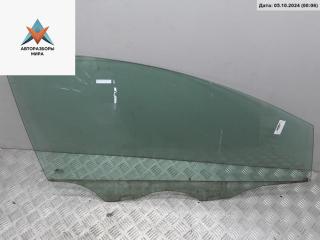 стекло двери передней правой SEAT Altea 1 поколение 2004, 1.9 л., дизель, МКПП, серый, минивэн, 5P0845202