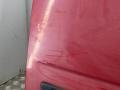 дверь сдвижная Suzuki Wagon R 2 поколение [рестайлинг] 2002, красный, хетчбэк 5 дв. - фото №4