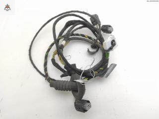 Проводка бампера заднего BMW 5 серия E39 1999, 2.5 л., бензин, МКПП, серый, седан, 8377791, 8377792