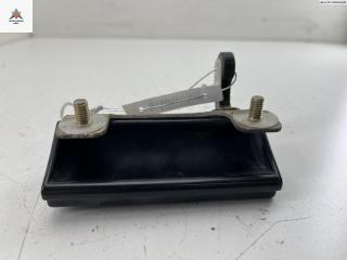 ручка крышки багажника Mitsubishi Space Star 1 поколение [рестайлинг] 2002, синий, минивэн