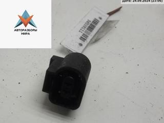 разъем (фишка) проводки Skoda Octavia mk2 (A5 1Z) 2010, 1.2 л., бензин, МКПП, серый, универсал, 1J0973702
