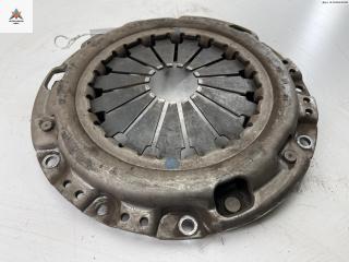 корзина сцепления Mitsubishi Galant 8 поколение [рестайлинг] 1998, 2.0 л., бензин, МКПП, синий, универсал