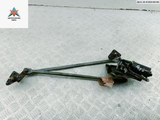 Механизм стеклоочистителя переднего (трапеция дворников) Volvo S40 1 поколение 1998, 1.8 л., бензин, МКПП, чёрный, универсал