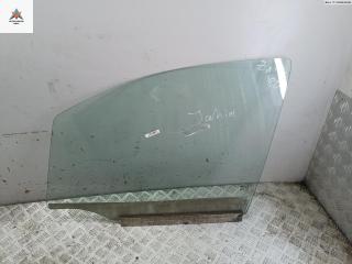 стекло двери передней левой Opel Zafira 1 поколение (A) 2002, 2.2 л., дизель, МКПП, серый, минивэн