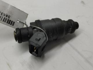 форсунка Audi A4 B5 1998, 2.4 л., бензин, АКПП, синий, универсал, 078133551AC