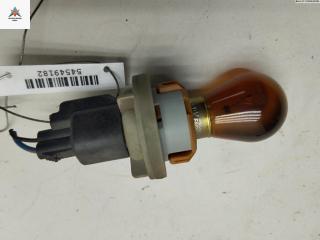 Патрон лампы фары Ford Mondeo 2 поколение 1999, 1.8 л., бензин, МКПП, синий, универсал