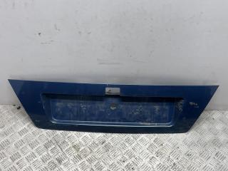 бленда Nissan Primera P11 2001, 1.8 л., бензин, МКПП, синий, универсал, 908109F8