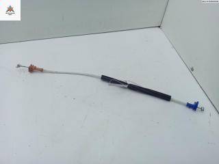 Трос двери задней Opel Astra G 2003, 1.6 л., бензин, МКПП, серый, универсал, 7002346