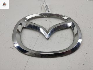 эмблема Mazda 5 CR 2006, 2.0 л., бензин, МКПП, синий, минивэн, C23651731