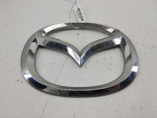 эмблема Mazda 5 CR 2006, 2.0 л., бензин, МКПП, синий, минивэн, C23651731