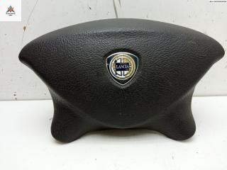 подушка безопасности водителя Lancia Phedra 1 поколение 2007, 2.0 л., дизель, МКПП, серый, минивэн, 14010986YR